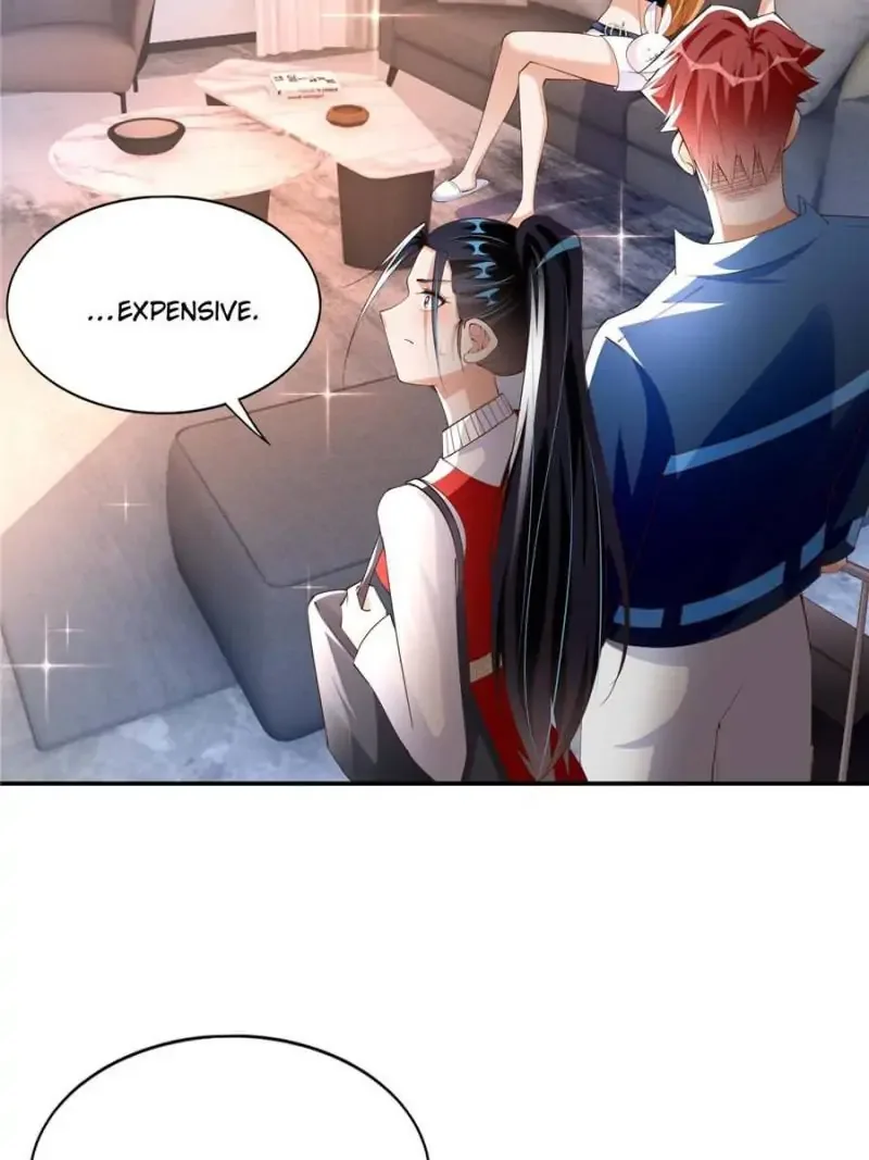 Reincarnation Of The Businesswoman At School Chapter 123 page 4