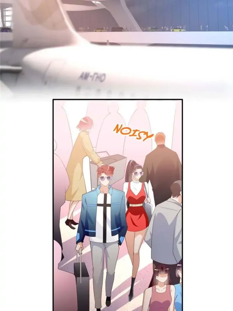 Reincarnation Of The Businesswoman At School Chapter 122 page 54
