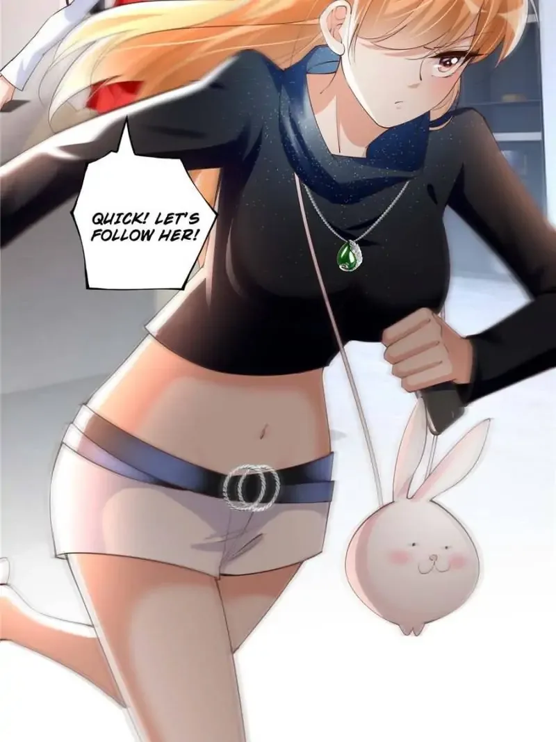 Reincarnation Of The Businesswoman At School Chapter 123 page 11