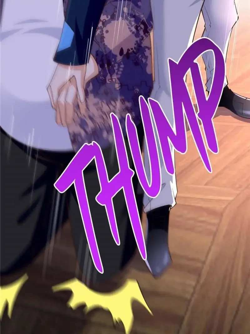 Reincarnation Of The Businesswoman At School Chapter 123 page 35