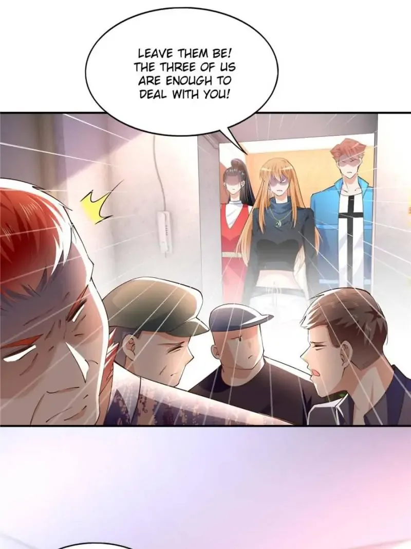 Reincarnation Of The Businesswoman At School Chapter 123 page 25