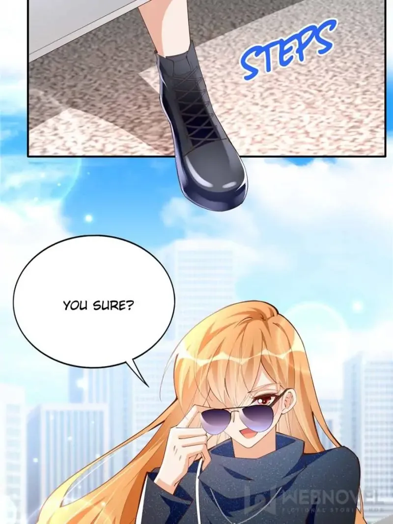 Reincarnation Of The Businesswoman At School Chapter 122 page 62