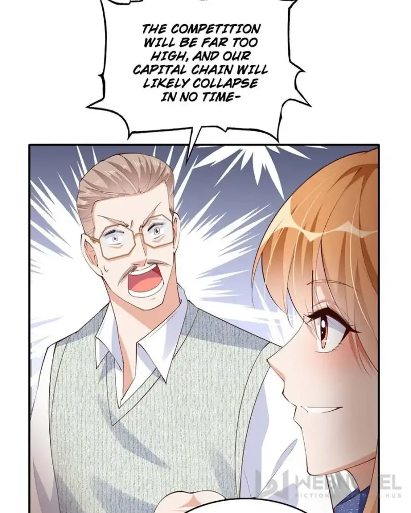 Reincarnation Of The Businesswoman At School Chapter 122 page 43