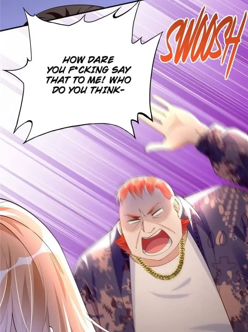 Reincarnation Of The Businesswoman At School Chapter 123 page 30