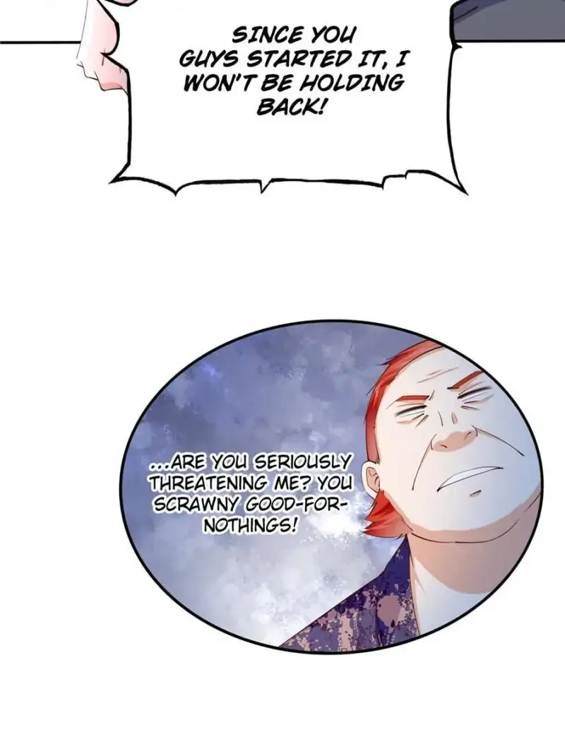 Reincarnation Of The Businesswoman At School Chapter 123 page 23