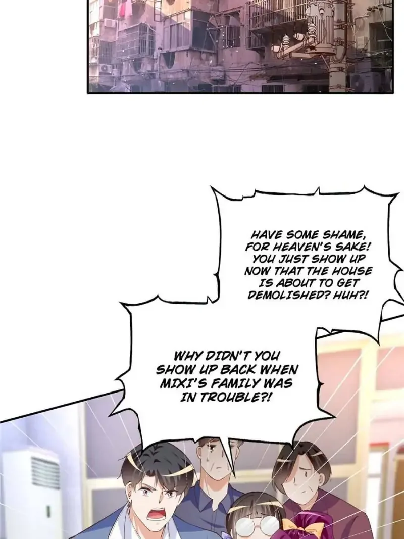 Reincarnation Of The Businesswoman At School Chapter 123 page 14