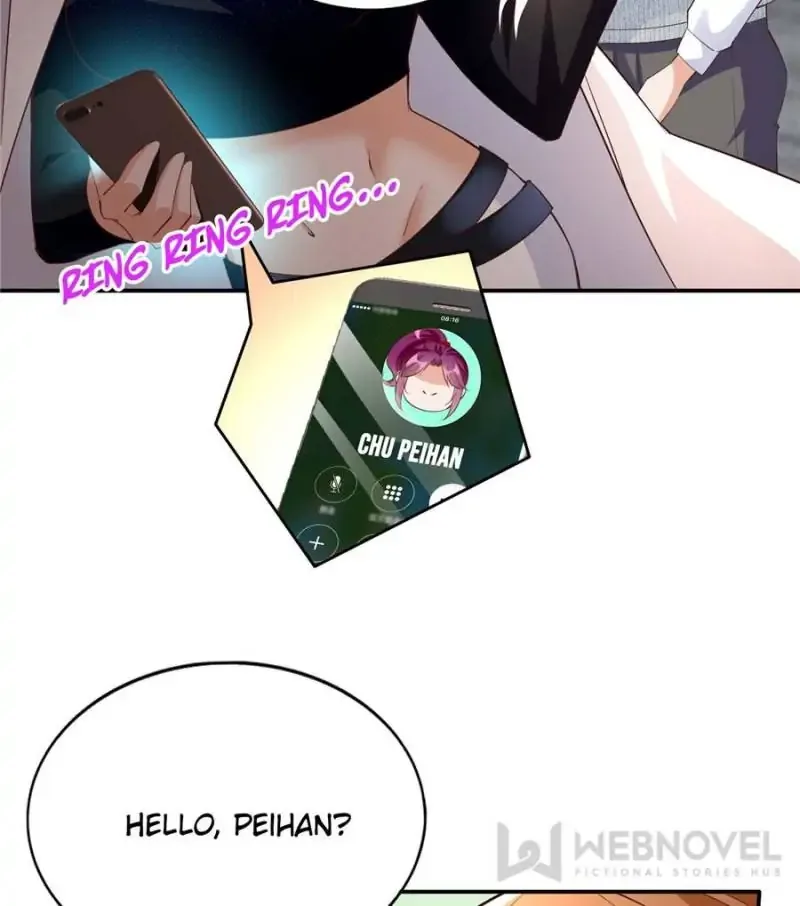 Reincarnation Of The Businesswoman At School Chapter 122 page 49