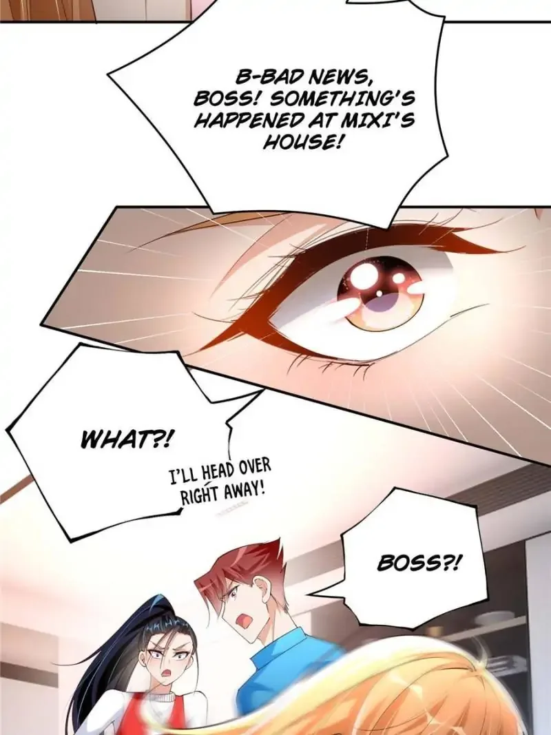 Reincarnation Of The Businesswoman At School Chapter 123 page 10