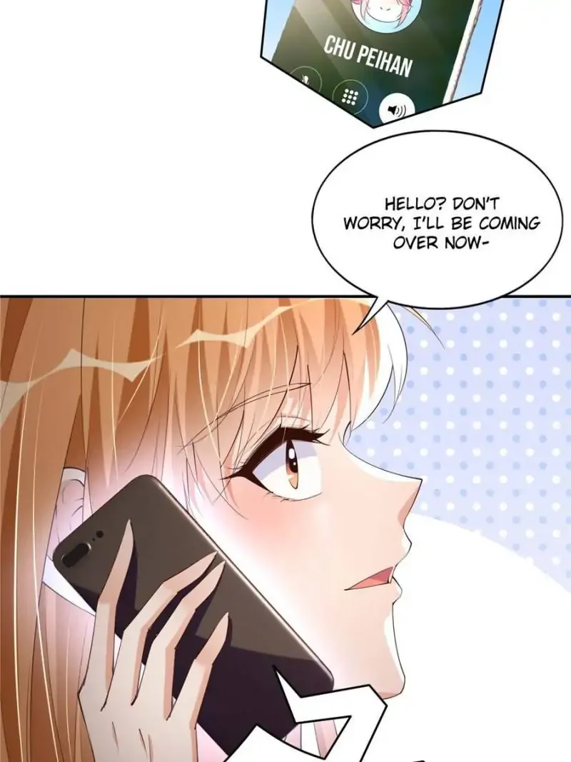 Reincarnation Of The Businesswoman At School Chapter 123 page 9