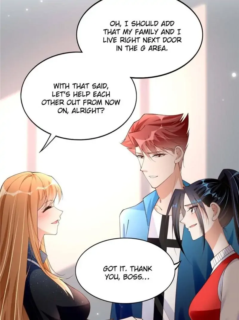 Reincarnation Of The Businesswoman At School Chapter 123 page 6