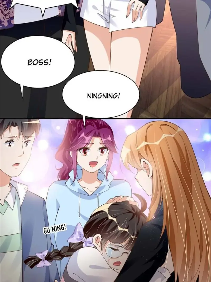 Reincarnation Of The Businesswoman At School Chapter 123 page 27