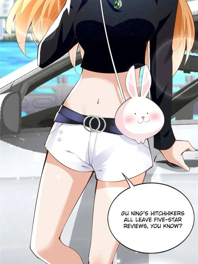 Reincarnation Of The Businesswoman At School Chapter 122 page 64