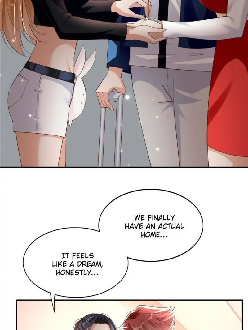 Reincarnation Of The Businesswoman At School Chapter 123 page 7