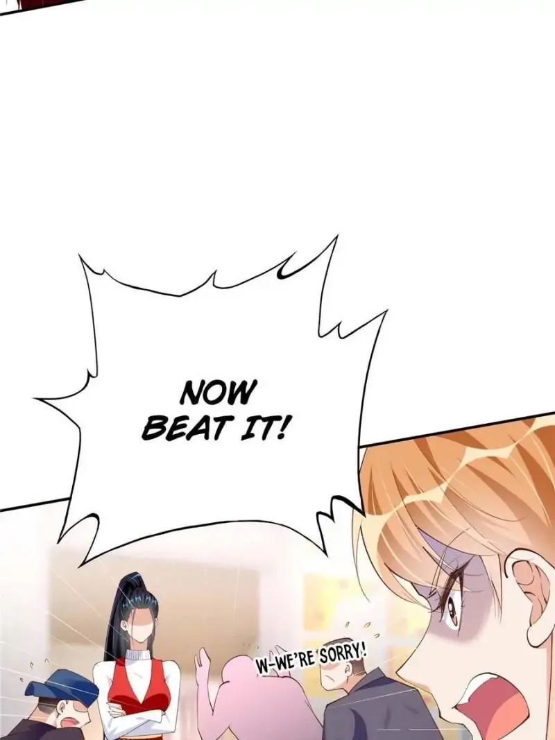 Reincarnation Of The Businesswoman At School Chapter 123 page 41