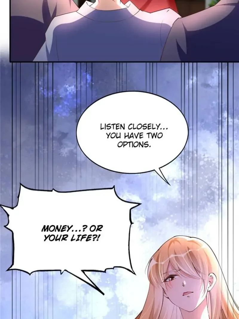 Reincarnation Of The Businesswoman At School Chapter 123 page 39