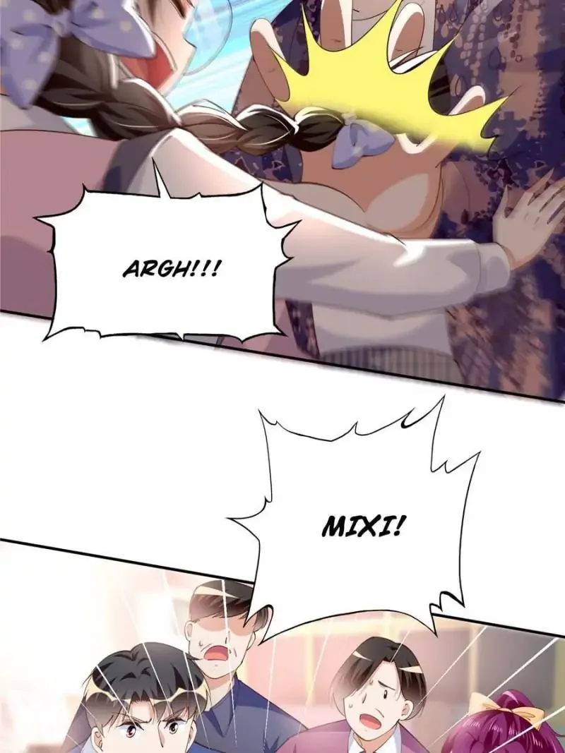 Reincarnation Of The Businesswoman At School Chapter 123 page 20