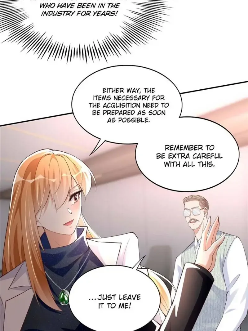 Reincarnation Of The Businesswoman At School Chapter 122 page 48