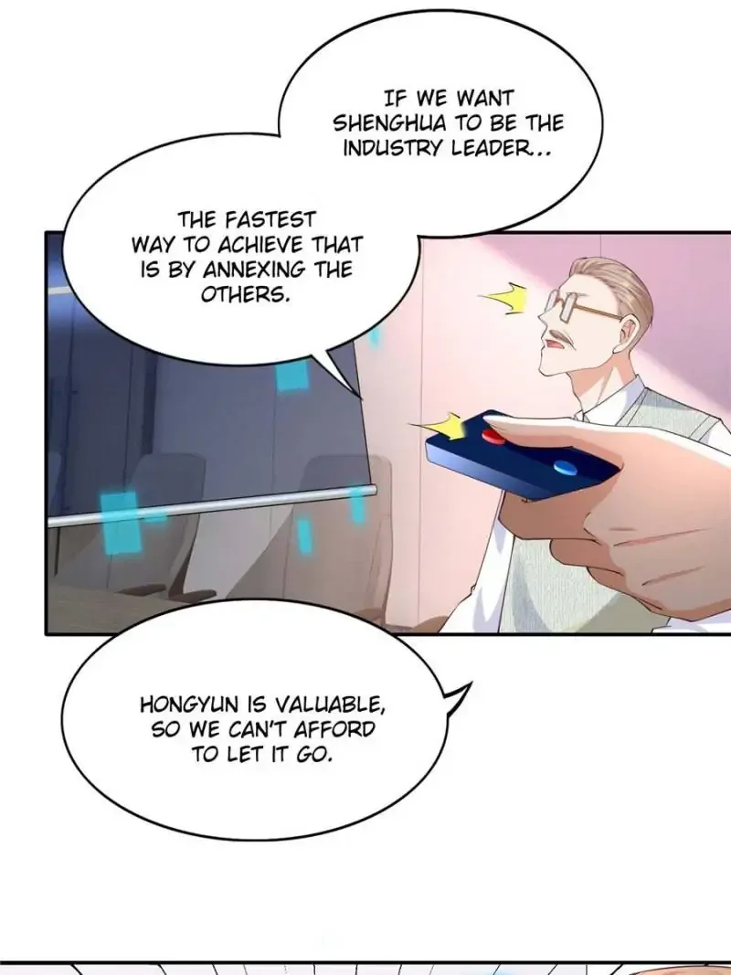 Reincarnation Of The Businesswoman At School Chapter 122 page 41