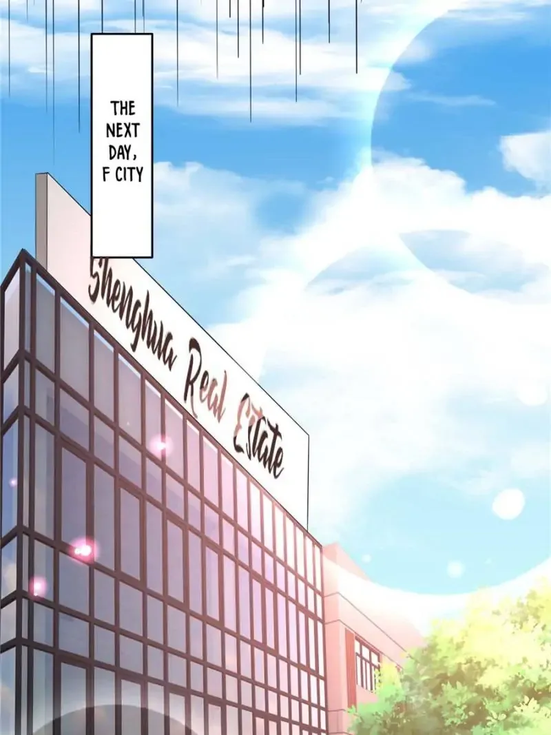 Reincarnation Of The Businesswoman At School Chapter 122 page 35