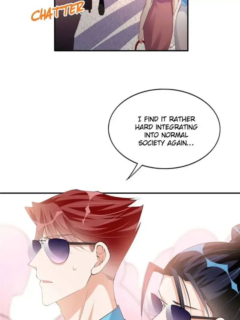 Reincarnation Of The Businesswoman At School Chapter 122 page 55