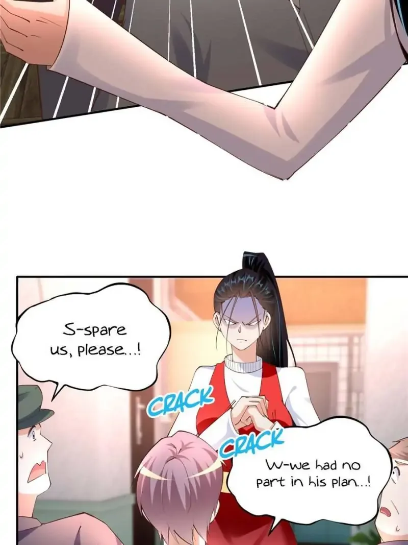 Reincarnation Of The Businesswoman At School Chapter 123 page 38