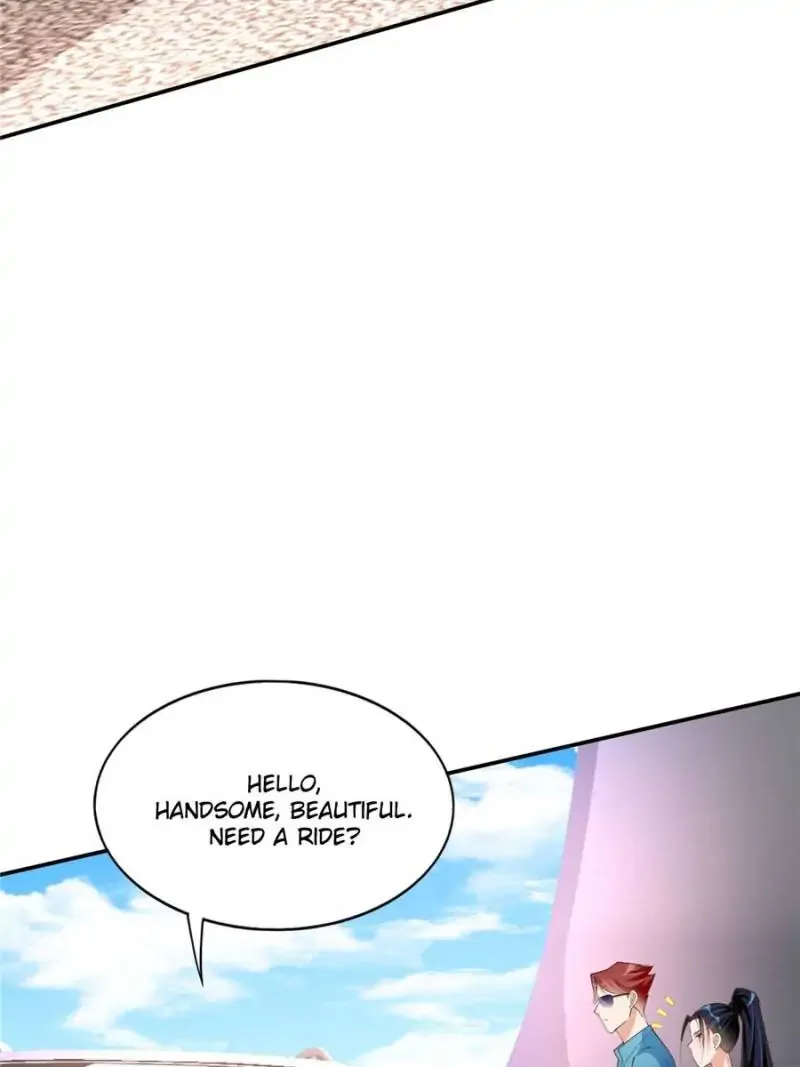 Reincarnation Of The Businesswoman At School Chapter 122 page 60