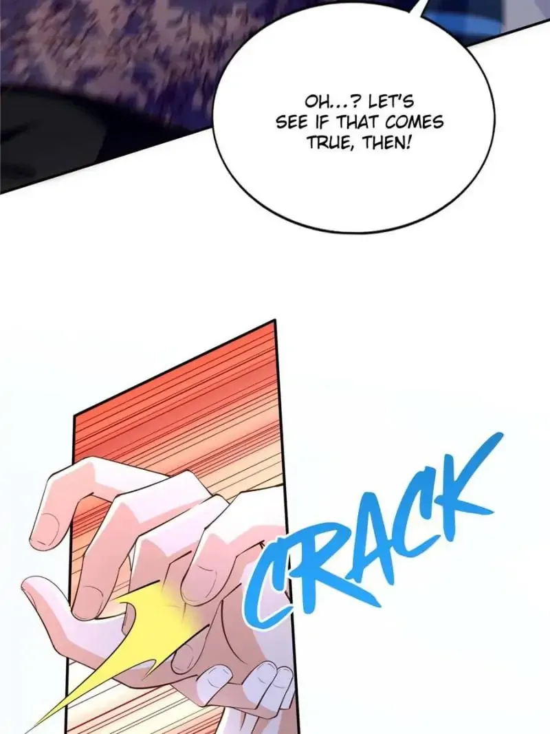 Reincarnation Of The Businesswoman At School Chapter 123 page 33