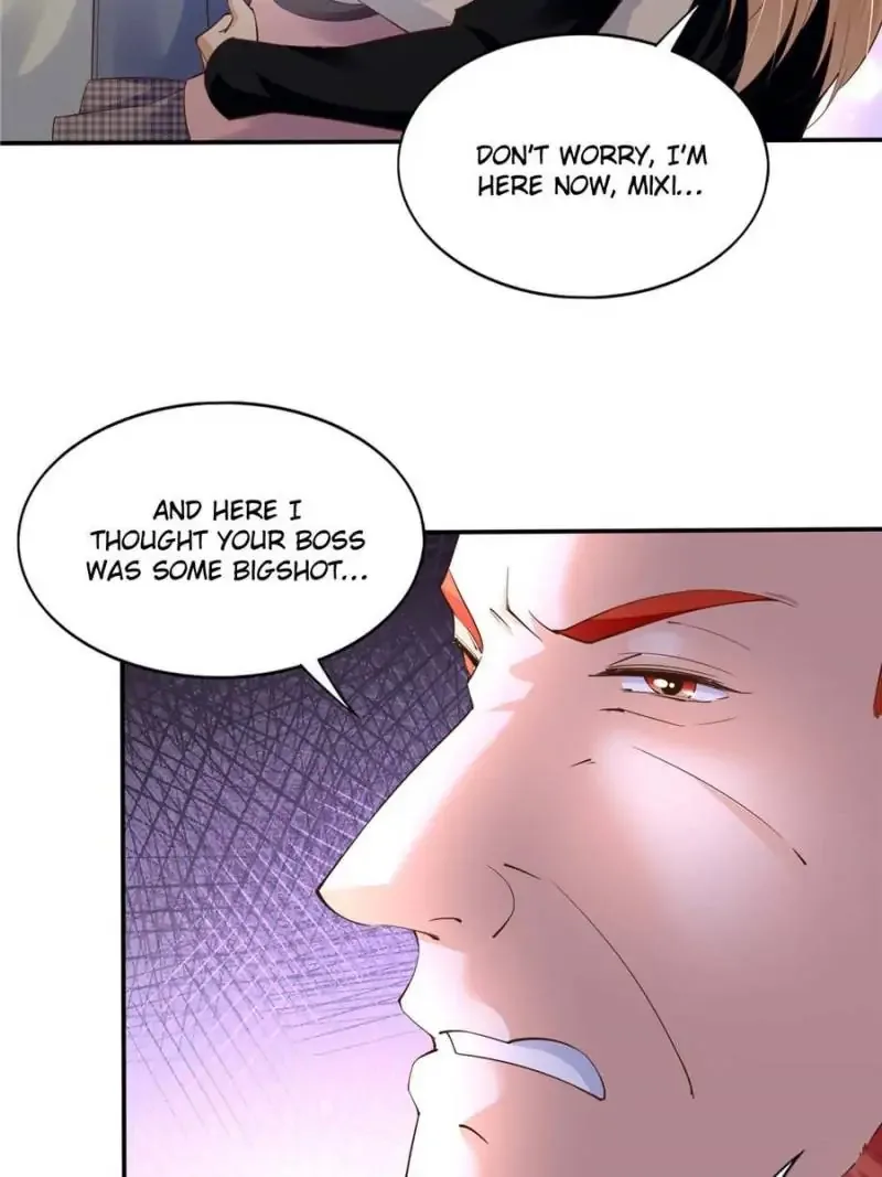 Reincarnation Of The Businesswoman At School Chapter 123 page 28