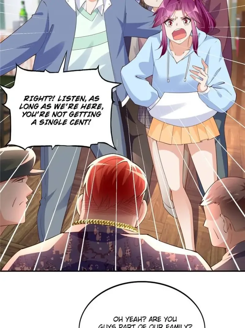 Reincarnation Of The Businesswoman At School Chapter 123 page 15