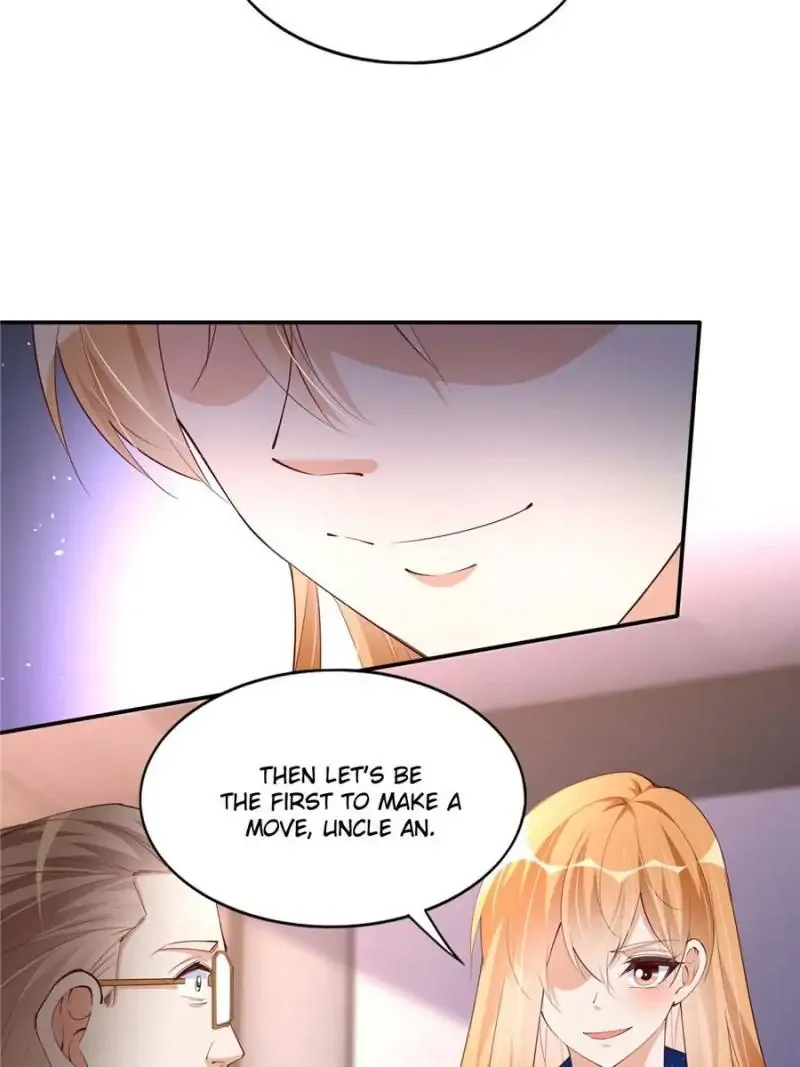 Reincarnation Of The Businesswoman At School Chapter 122 page 39