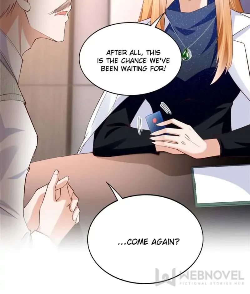 Reincarnation Of The Businesswoman At School Chapter 122 page 40