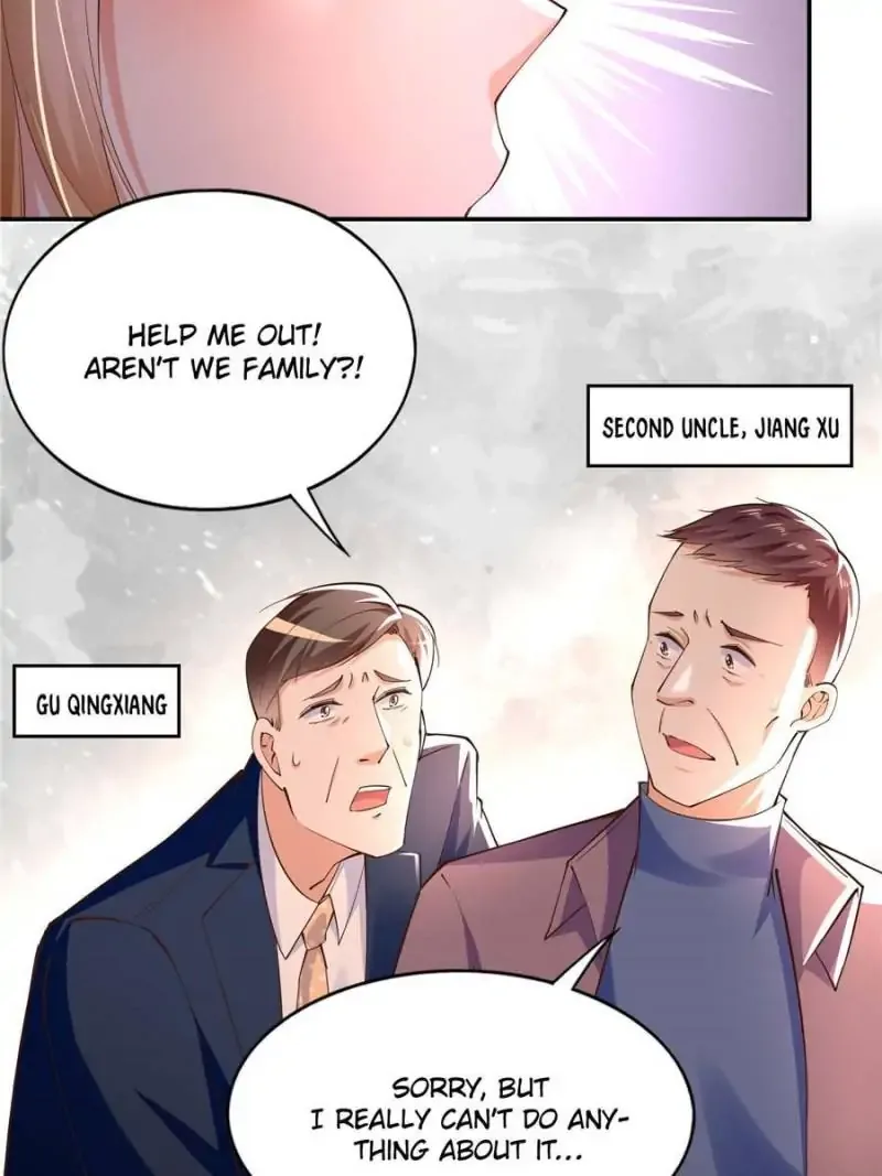 Reincarnation Of The Businesswoman At School Chapter 123 page 53
