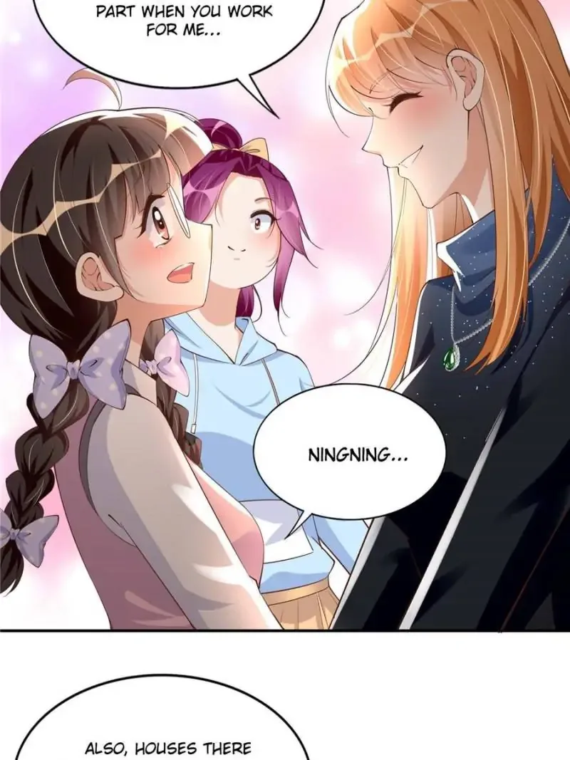 Reincarnation Of The Businesswoman At School Chapter 123 page 45