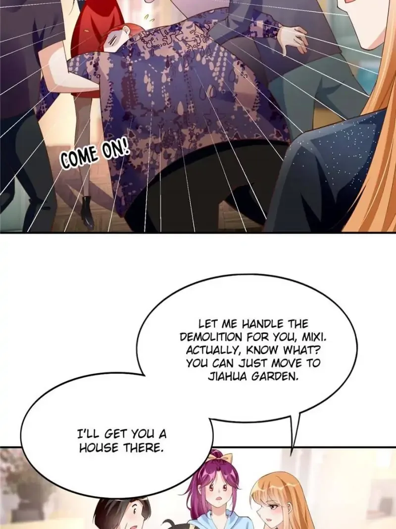 Reincarnation Of The Businesswoman At School Chapter 123 page 42