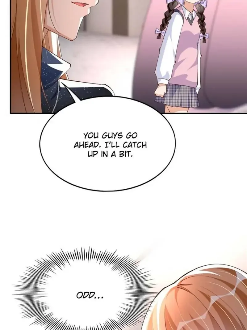 Reincarnation Of The Businesswoman At School Chapter 123 page 55