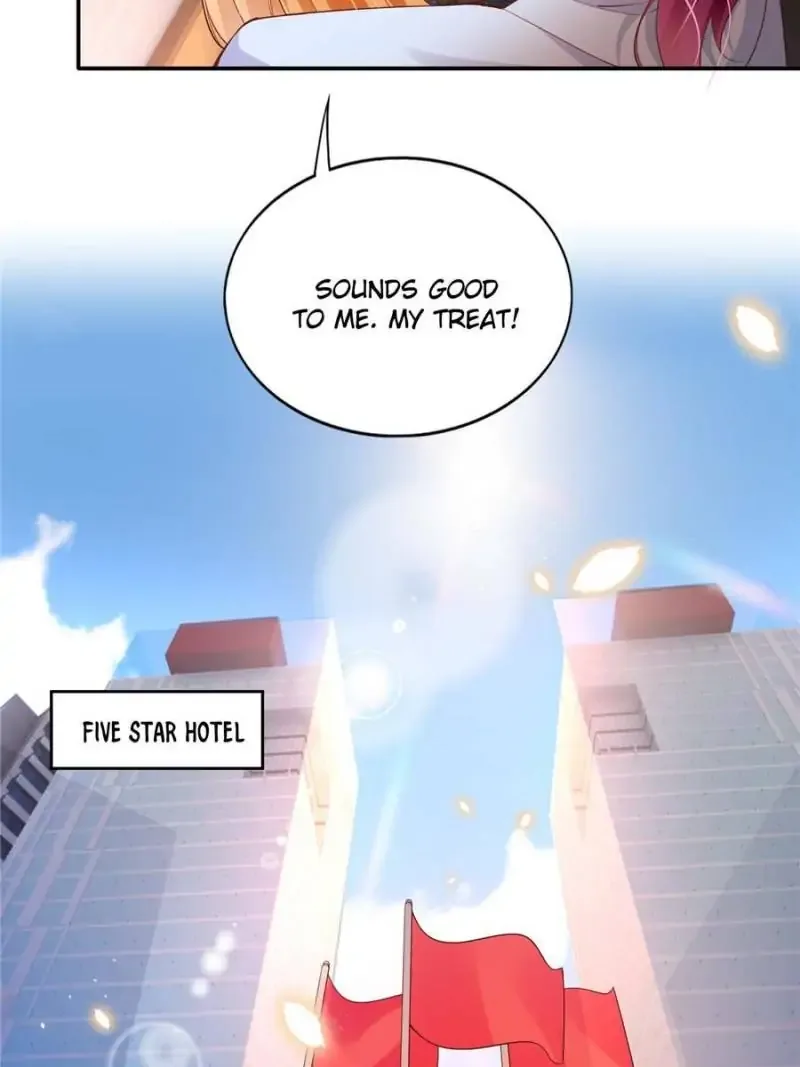 Reincarnation Of The Businesswoman At School Chapter 123 page 50