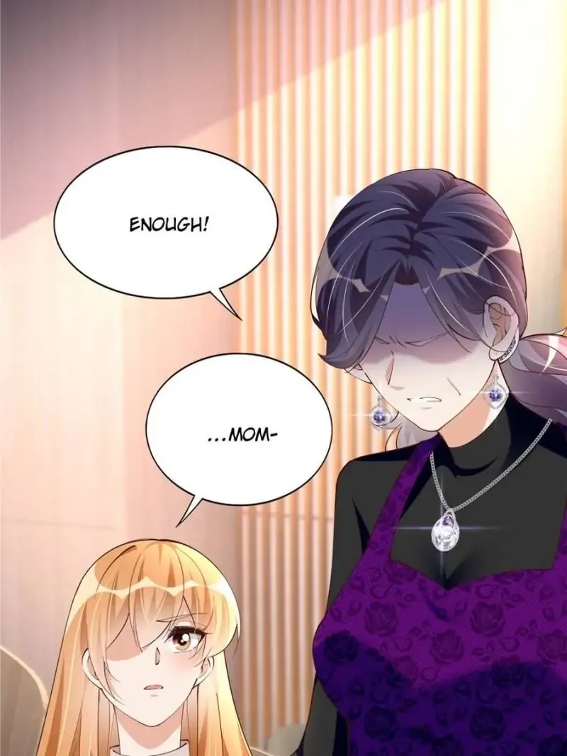 Reincarnation Of The Businesswoman At School Chapter 124 page 44