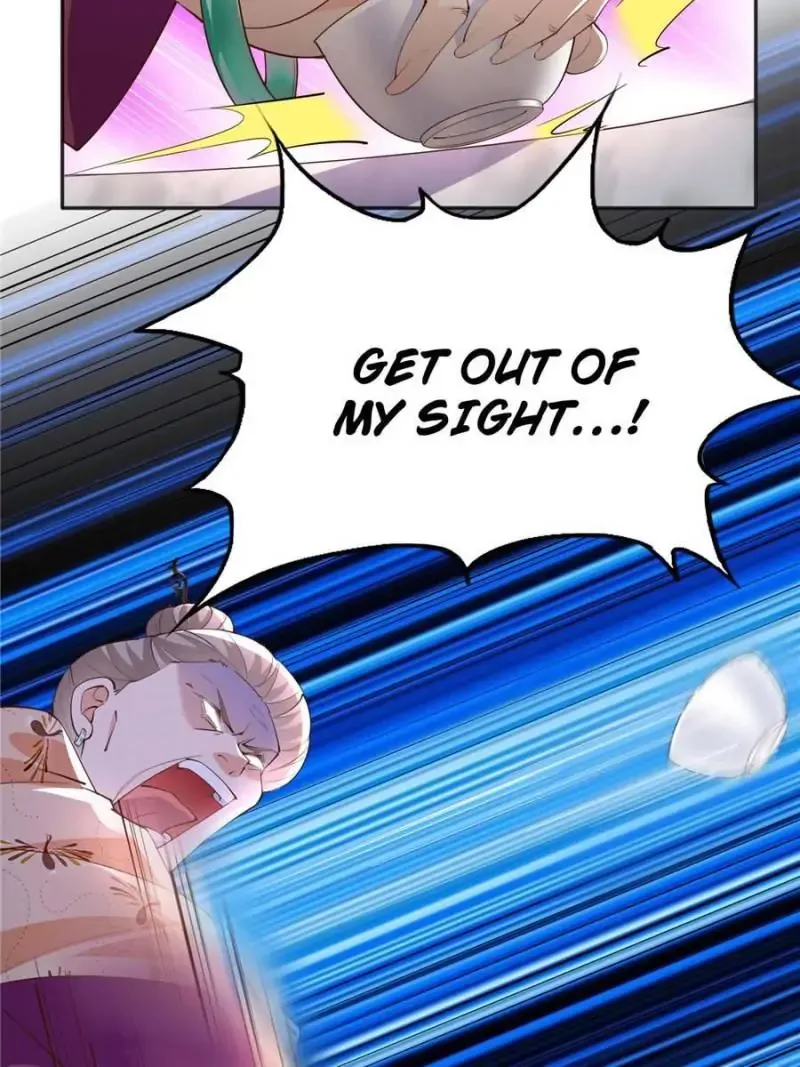 Reincarnation Of The Businesswoman At School Chapter 125 page 7