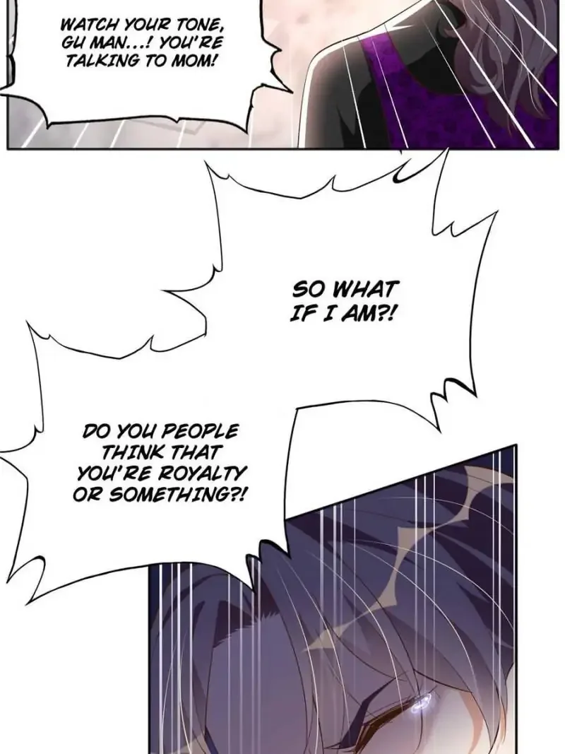 Reincarnation Of The Businesswoman At School Chapter 125 page 3