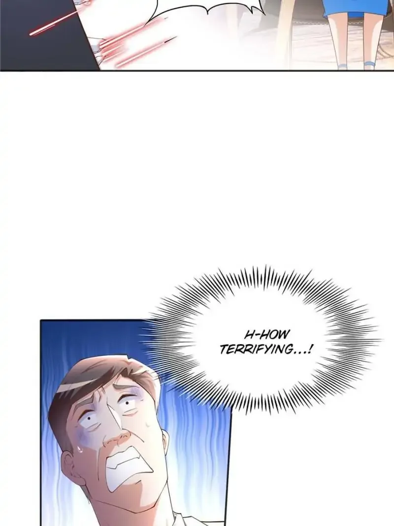 Reincarnation Of The Businesswoman At School Chapter 125 page 18