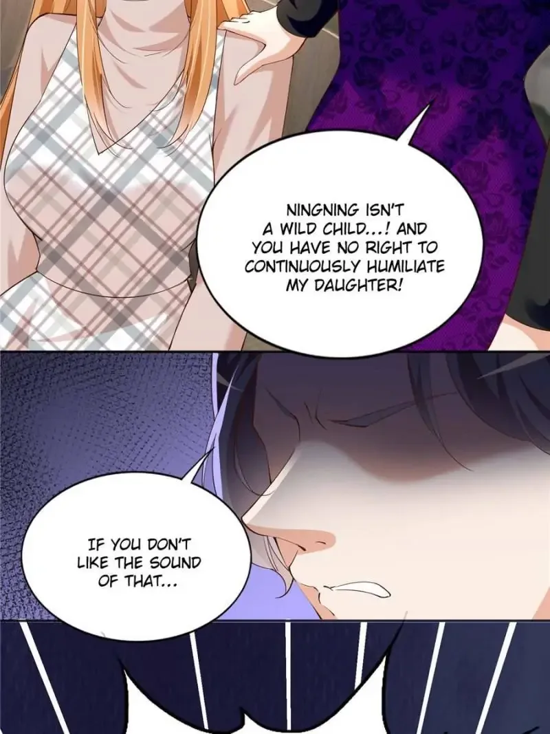 Reincarnation Of The Businesswoman At School Chapter 124 page 45