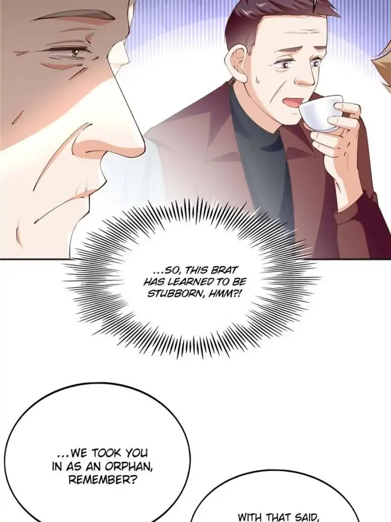 Reincarnation Of The Businesswoman At School Chapter 124 page 32