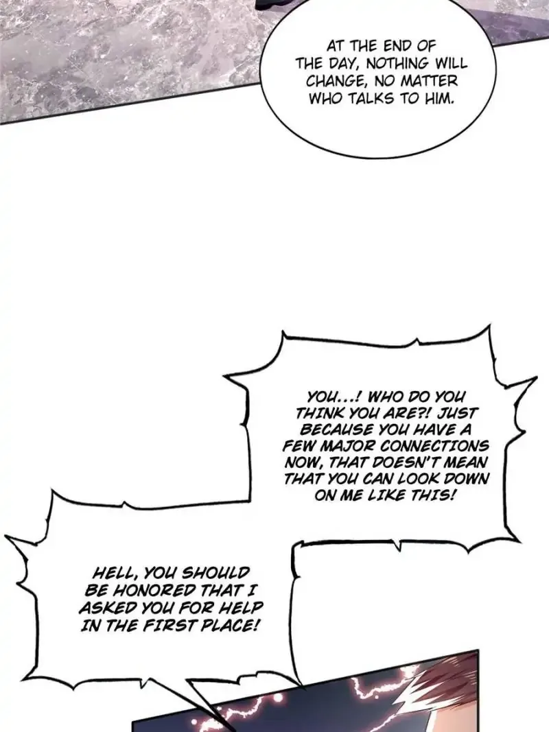 Reincarnation Of The Businesswoman At School Chapter 124 page 3