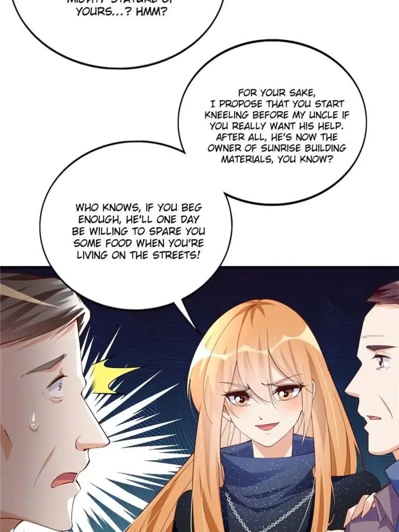 Reincarnation Of The Businesswoman At School Chapter 124 page 9