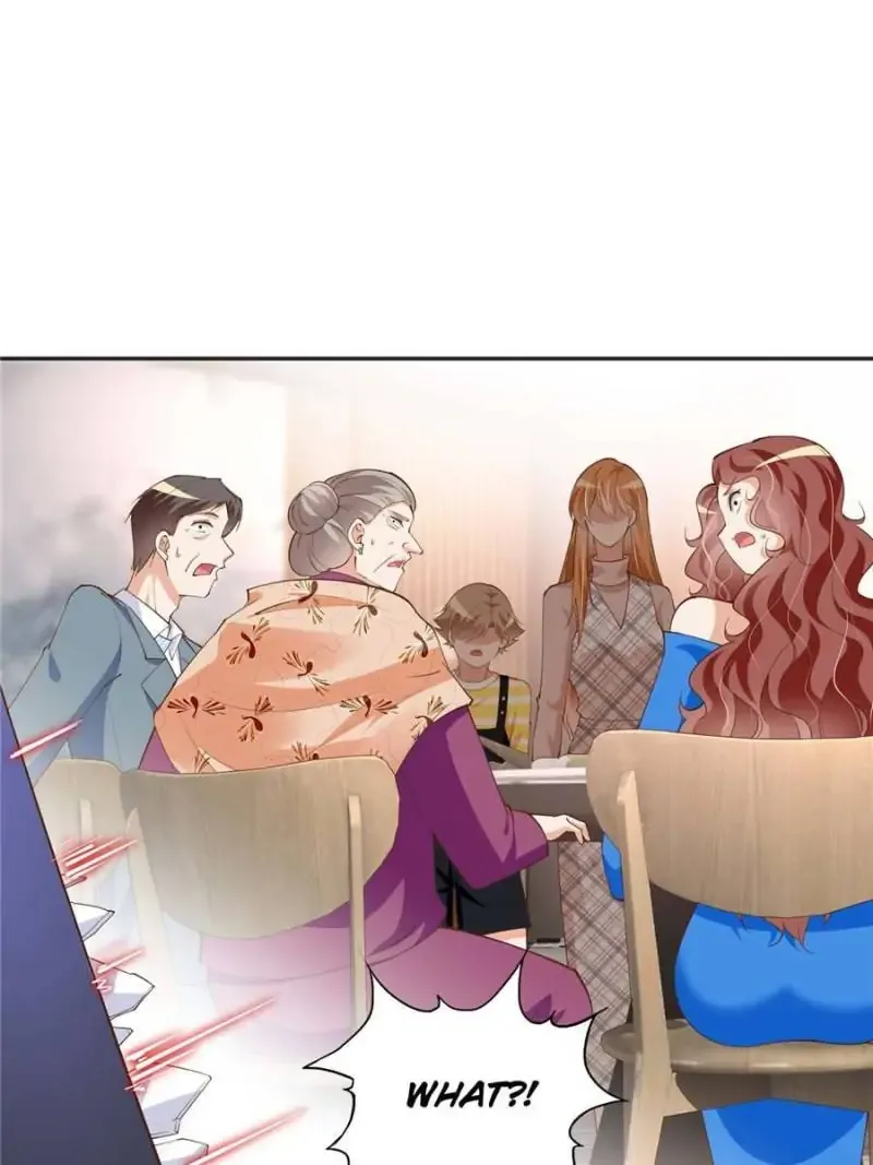 Reincarnation Of The Businesswoman At School Chapter 125 page 17