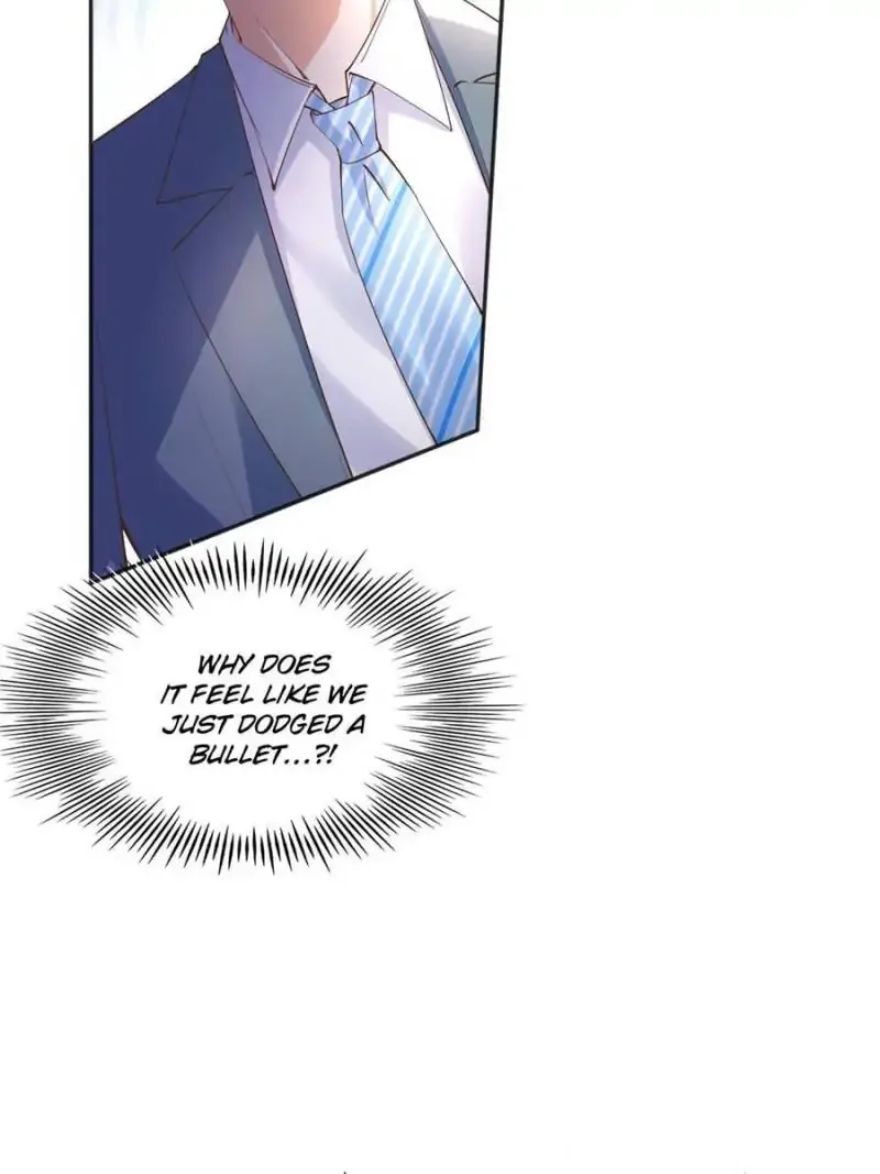 Reincarnation Of The Businesswoman At School Chapter 125 page 19