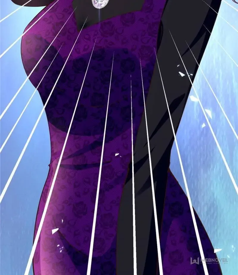 Reincarnation Of The Businesswoman At School Chapter 124 page 47
