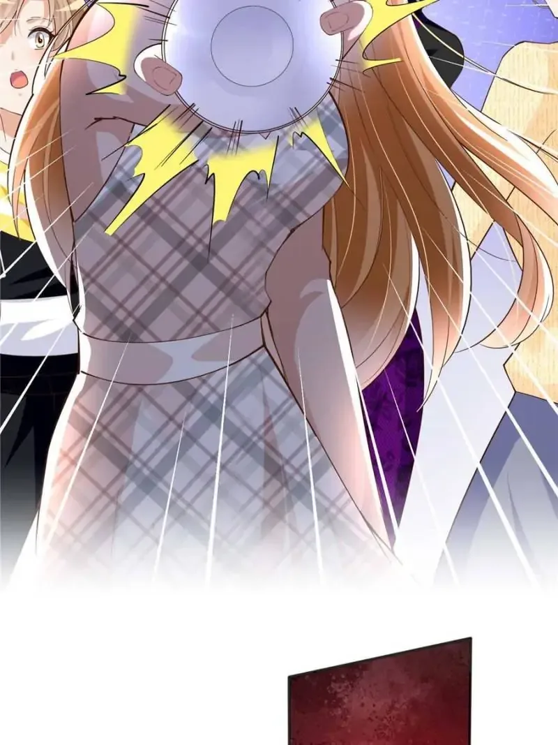 Reincarnation Of The Businesswoman At School Chapter 125 page 10