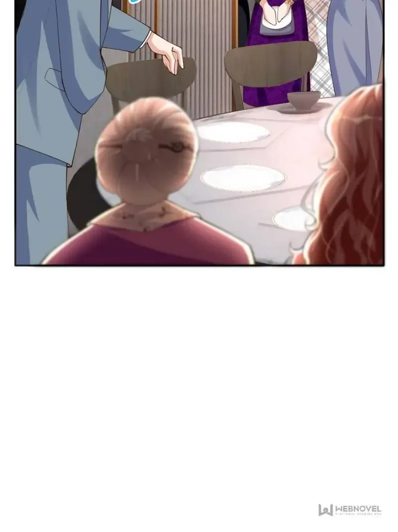 Reincarnation Of The Businesswoman At School Chapter 124 page 23
