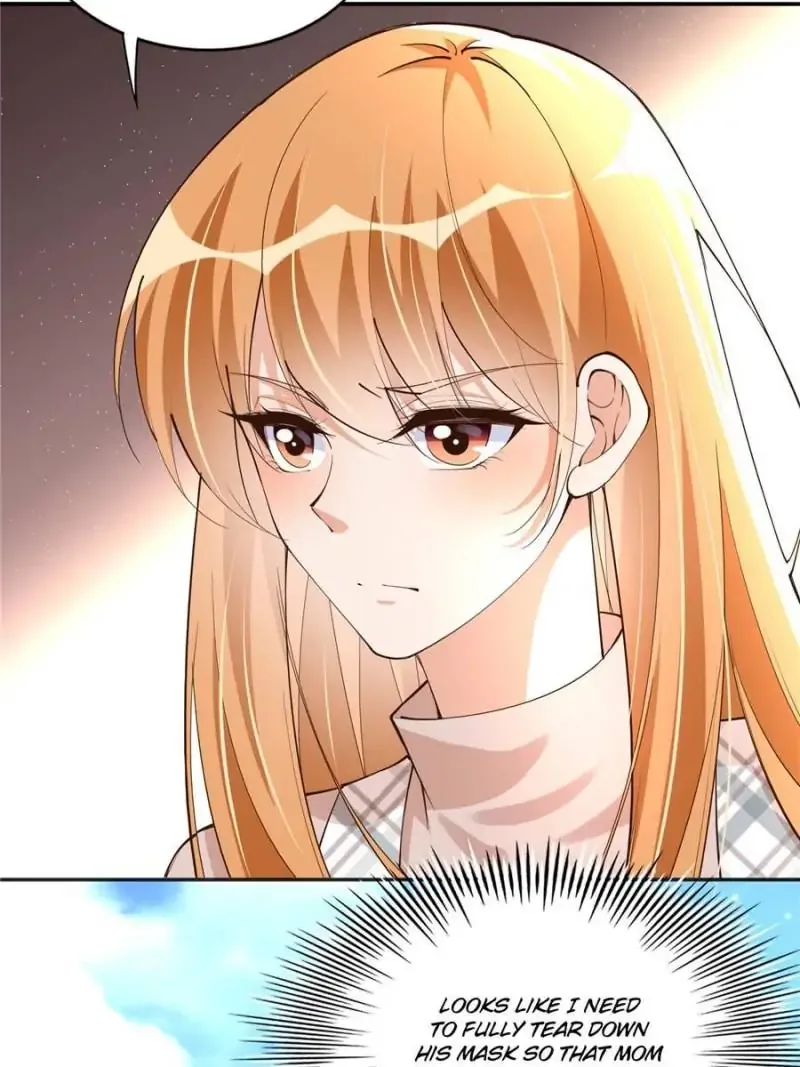 Reincarnation Of The Businesswoman At School Chapter 124 page 20